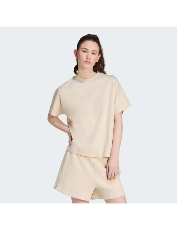 Футболка SOFT LUX LOOSE