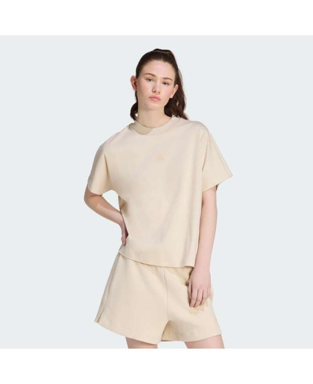 Футболка SOFT LUX LOOSE