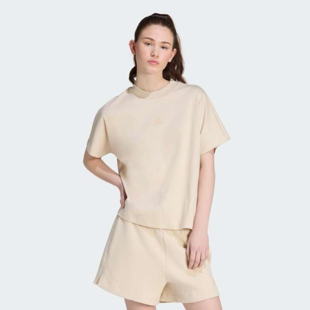 Футболка SOFT LUX LOOSE