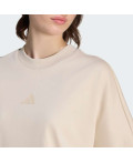 Футболка SOFT LUX LOOSE