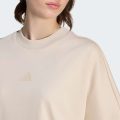 Футболка SOFT LUX LOOSE