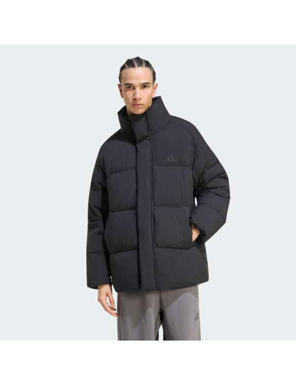 Пуховик HELIONIC DOWN PUFFER MID-LENGTH