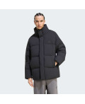Пуховик HELIONIC DOWN PUFFER MID-LENGTH