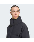 Пуховик HELIONIC DOWN PUFFER MID-LENGTH