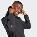 Толстовка FUTURE ICONS 3 STRIPES FULL ZIP