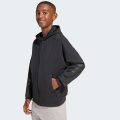 Толстовка FUTURE ICONS 3 STRIPES FULL ZIP