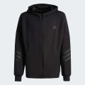 Толстовка FUTURE ICONS 3 STRIPES FULL ZIP