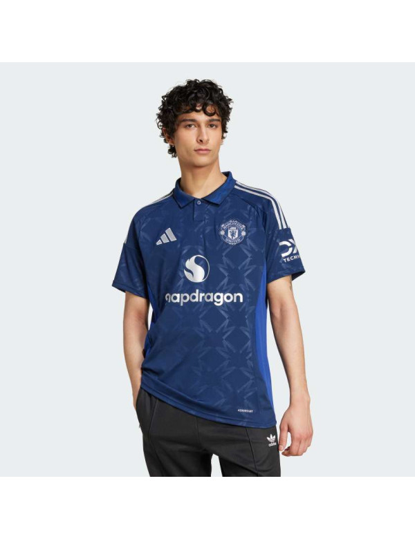 Виїзна джерсі Manchester United 24/25 Away