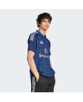 Виїзна джерсі Manchester United 24/25 Away