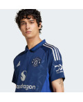 Виїзна джерсі Manchester United 24/25 Away