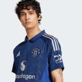 Виїзна джерсі Manchester United 24/25 Away