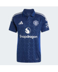 Виїзна джерсі Manchester United 24/25 Away