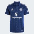 Виїзна джерсі Manchester United 24/25 Away