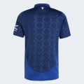 Виїзна джерсі Manchester United 24/25 Away