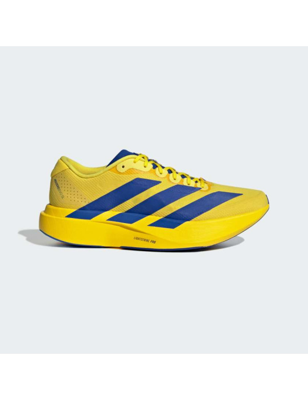 Кросівки Adizero EVO SL