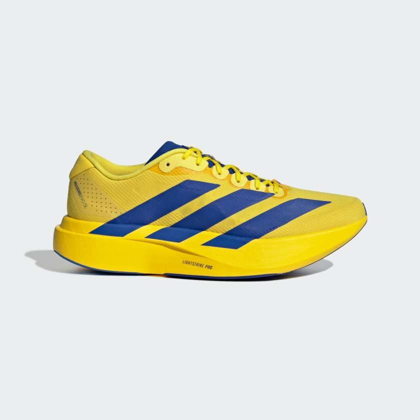 Кроссовки Adizero EVO SL