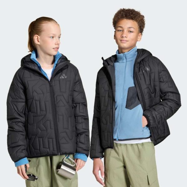 Куртка Terrex Kids Xperior CLIMAWARM Padded