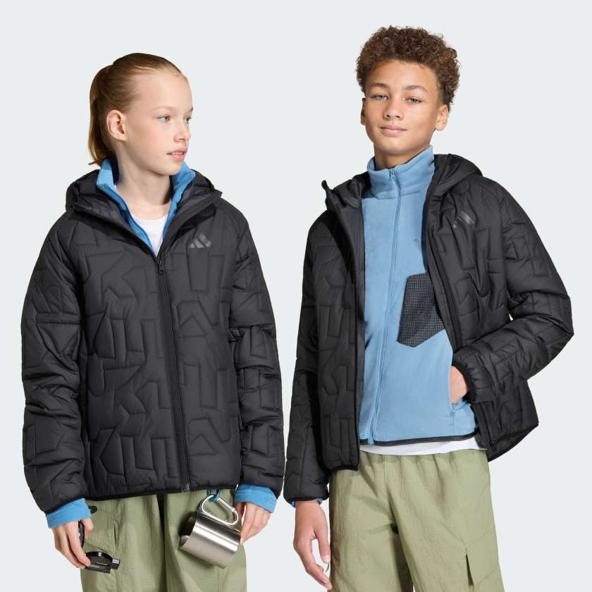 Куртка Terrex Kids Xperior CLIMAWARM Padded