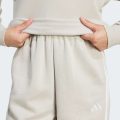 Світшот Essentials 3-Stripes Fleece