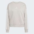 Світшот Essentials 3-Stripes Fleece