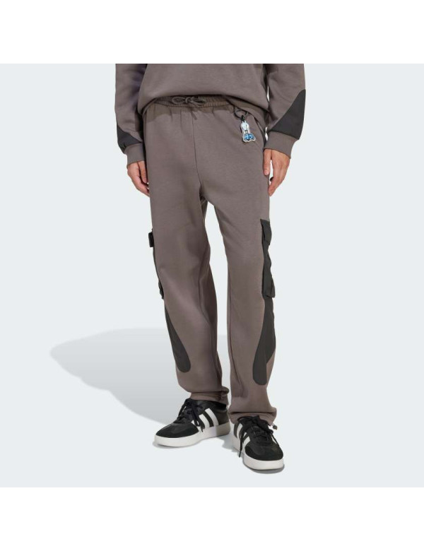 Спортивні штани ADIDAS x FORTNITE CARGO SWEAT