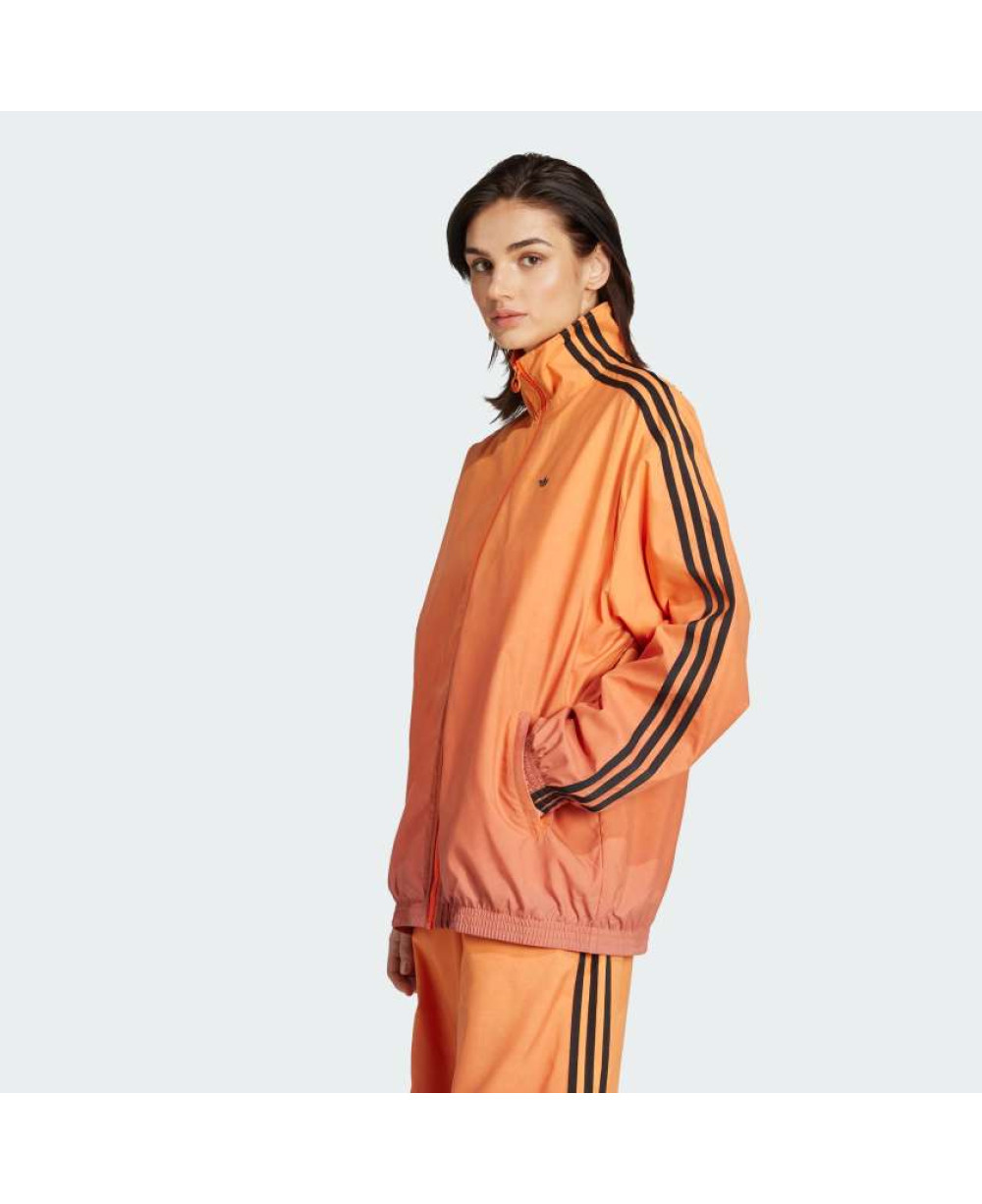 Олімпійка Gradient Firebird Oversized