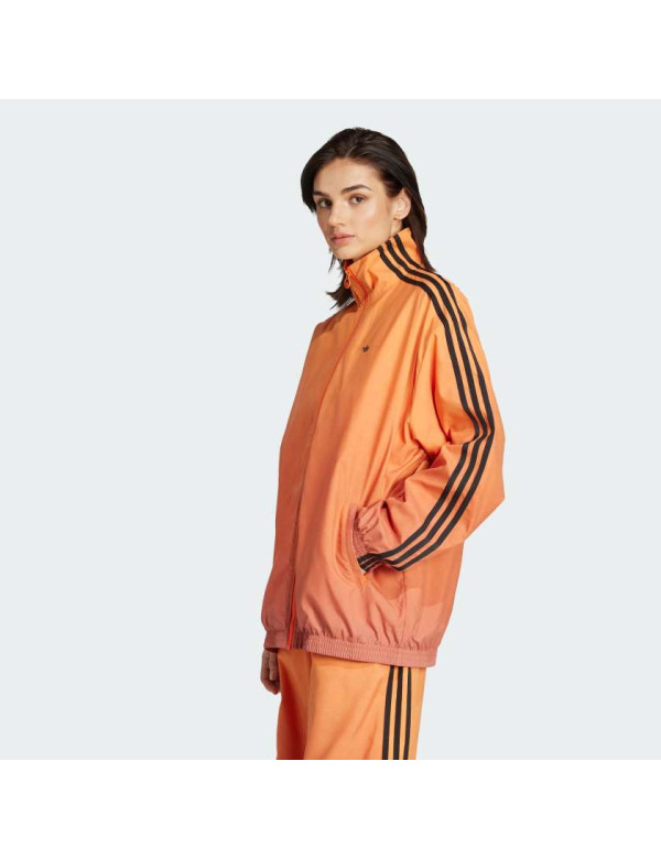 Олімпійка Gradient Firebird Oversized