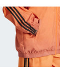 Олімпійка Gradient Firebird Oversized