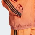 Олимпийка Gradient Firebird Oversized