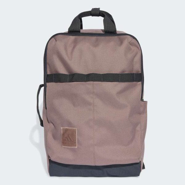 Рюкзак adidas Utility Boxy