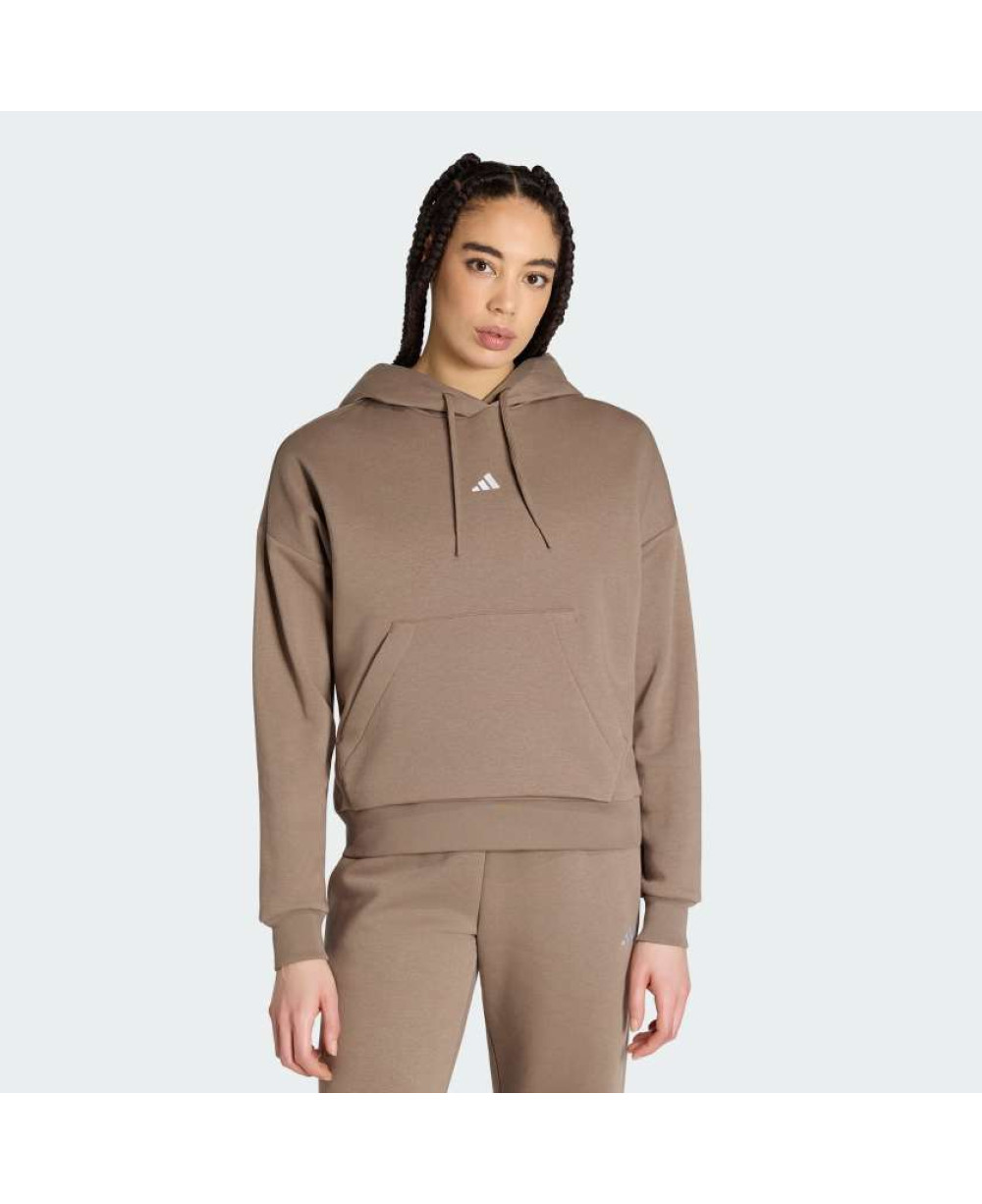 Худі Essentials Small Logo Feel Cozy