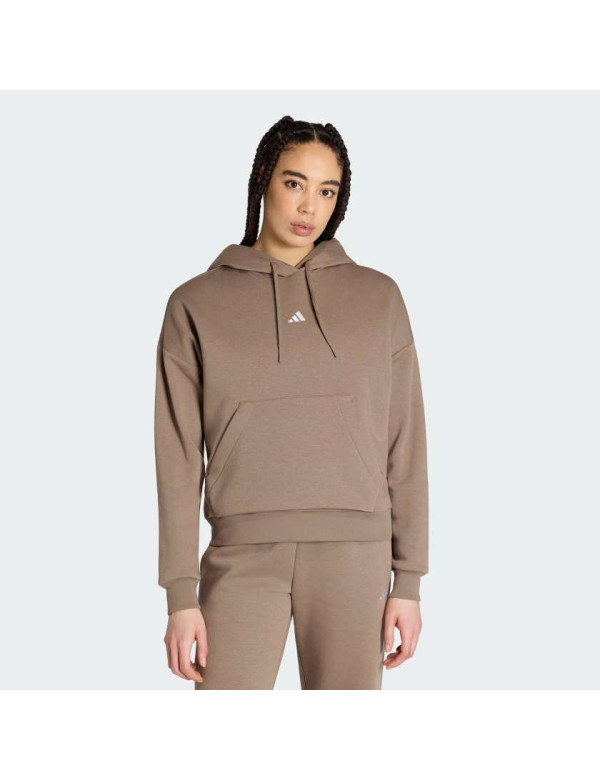 Худі Essentials Small Logo Feel Cozy