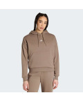 Худі Essentials Small Logo Feel Cozy