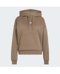 Худі Essentials Small Logo Feel Cozy