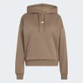 Худи Essentials Small Logo Feel Cozy