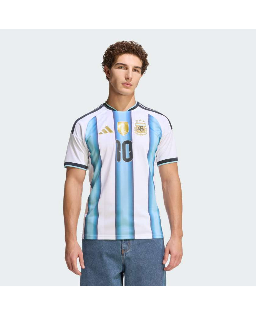 Домашнє джерсі Argentina 26 Messi