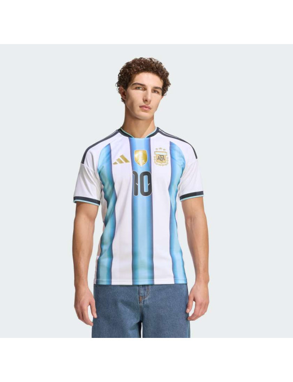 Домашнє джерсі Argentina 26 Messi