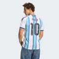 Домашнє джерсі Argentina 26 Messi