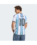 Домашнє джерсі Argentina 26 Messi