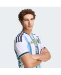 Домашнє джерсі Argentina 26 Messi