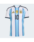 Домашнє джерсі Argentina 26 Messi