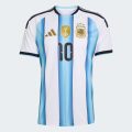 Домашнє джерсі Argentina 26 Messi