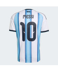 Домашнє джерсі Argentina 26 Messi