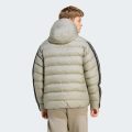 Куртка Essentials CLIMAWARM 3-Stripes Synthetic Down