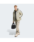 Куртка Essentials CLIMAWARM 3-Stripes Synthetic Down