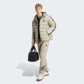 Куртка Essentials CLIMAWARM 3-Stripes Synthetic Down
