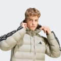 Куртка Essentials CLIMAWARM 3-Stripes Synthetic Down