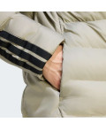Куртка Essentials CLIMAWARM 3-Stripes Synthetic Down