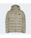Куртка Essentials CLIMAWARM 3-Stripes Synthetic Down