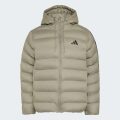 Куртка Essentials CLIMAWARM 3-Stripes Synthetic Down